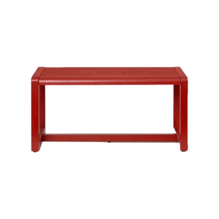 Billede til varegruppe Børnebænke